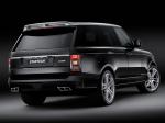 Land Rover Range Rover by Startech 2013 года